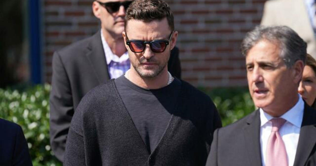 Eye Opener: Justin Timberlake accepts plea deal