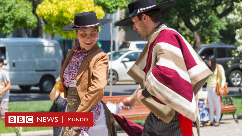 El renacer de la cueca, el emblemático baile nacional de Chile (y su expansión en otros países de América Latina)