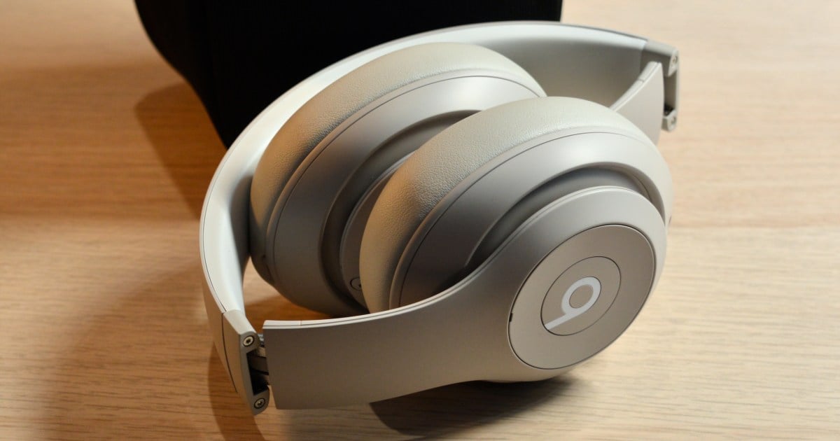 Hurry! Target is having a mini sale on Beats headphones this weekend