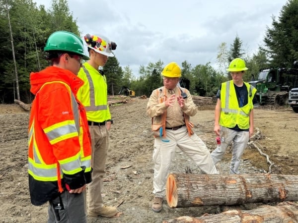 A ‘Transformational’ Investment in Maine Workforce Training