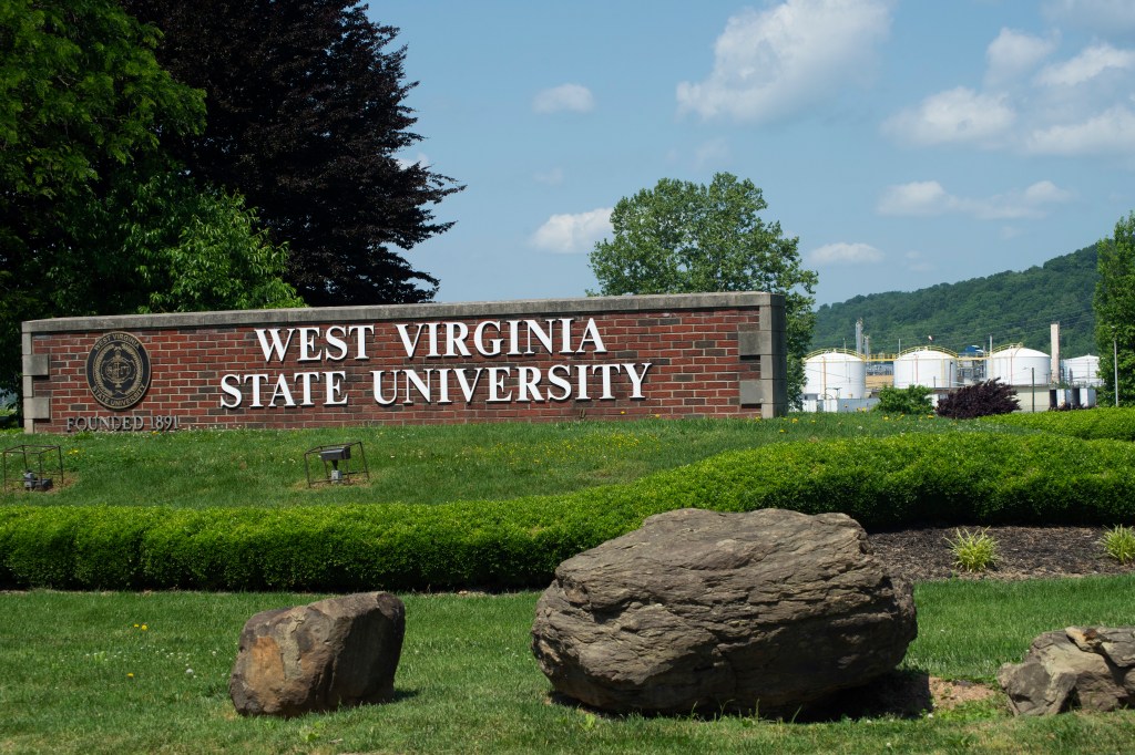 West Virginia State football player killed during home invasion