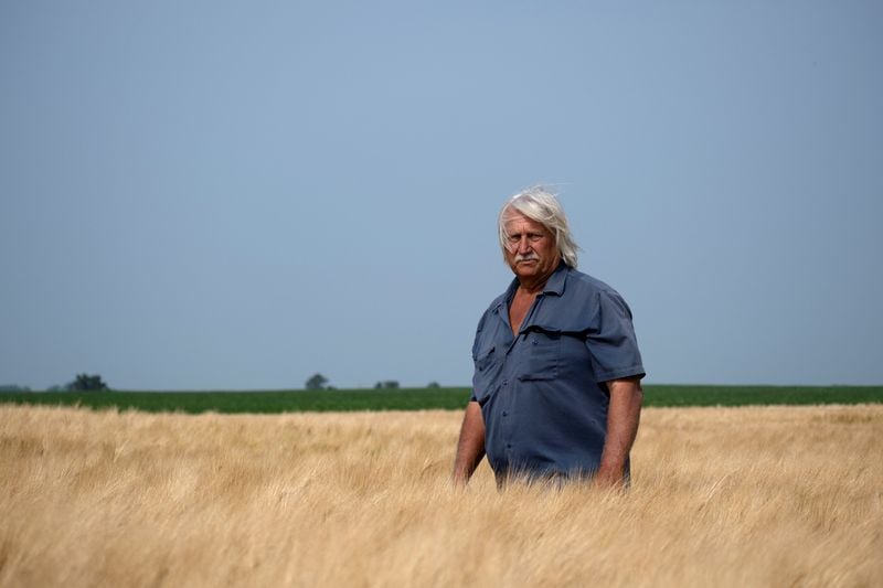 As beer loses share to hard seltzer, US barley farmers scramble