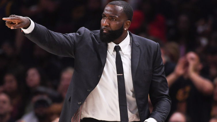 “I Don’t Care”: Kendrick Perkins Betrays OKC for Anthony Edwards Desire Despite 5-Year-Long Bond