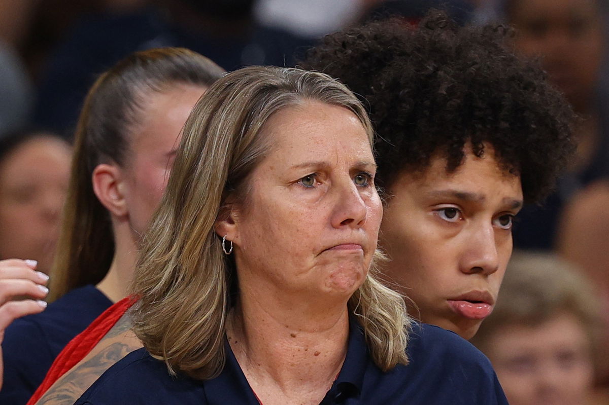 “No Disrespect to A’ja (Wilson)”: Cheryl Reeve Breaks Silence on Becky Hammon’s DPOY Media Outburst