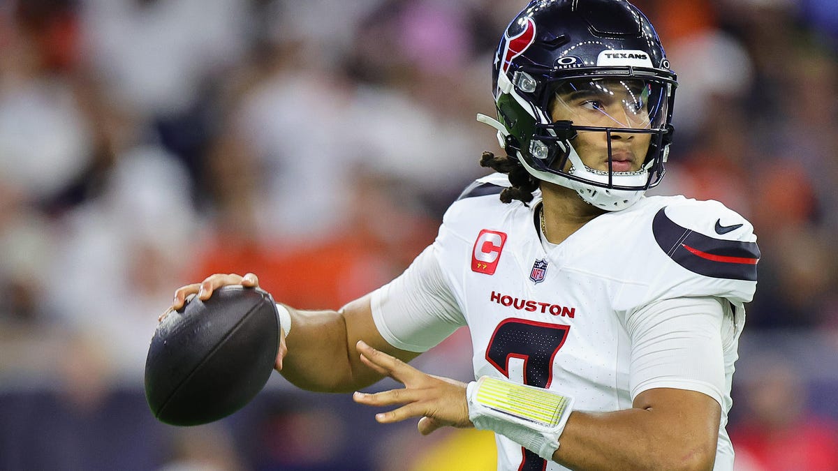 Texans vs. Vikings: How to Watch NFL Week 3 Online Today