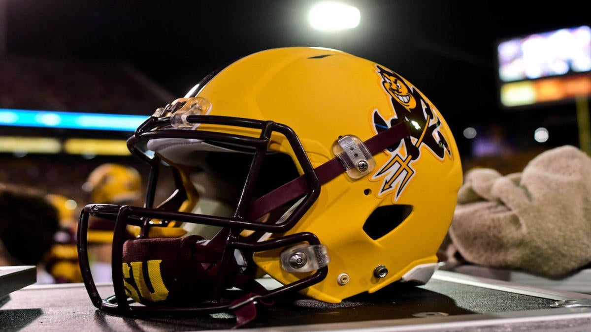 Arizona State Sun Devils vs. Wyoming Cowboys: How to watch college football online, TV channel, live stream info, start time