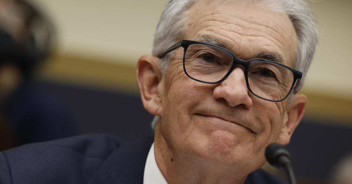 Fed Chair Jerome Powell signals "time has come" for interest rate cuts