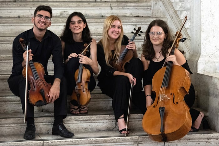 Chigiana, Unesco e Ue sostengono i giovani musicisti dei Caraibi