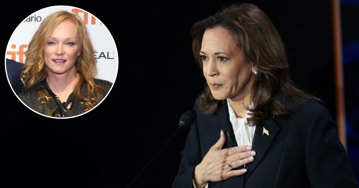 Doug Emhoff's Ex-Wife Kerstin Defends Kamala Harris Against Sexist Criticisms of Childlessness