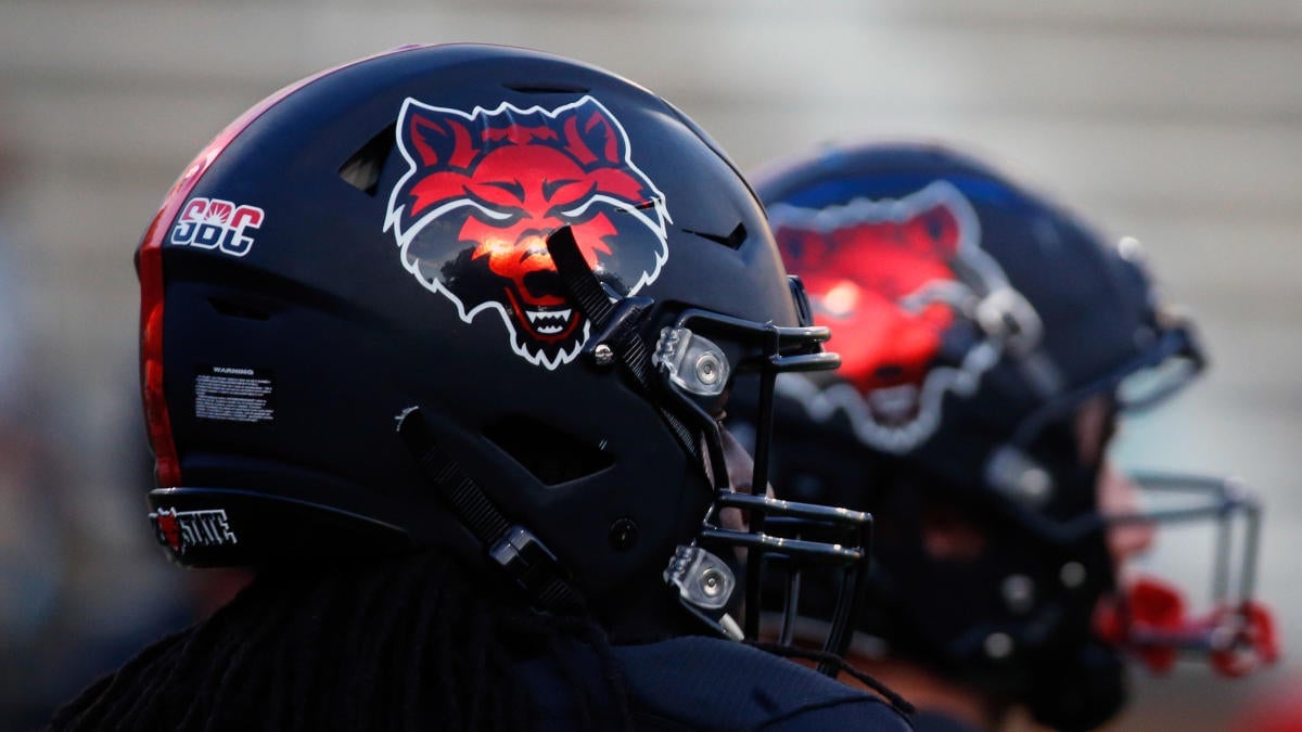 How to watch Arkansas State Red Wolves vs. Central Arkansas Bears: Live stream, TV channel, start time for Saturday's college football game