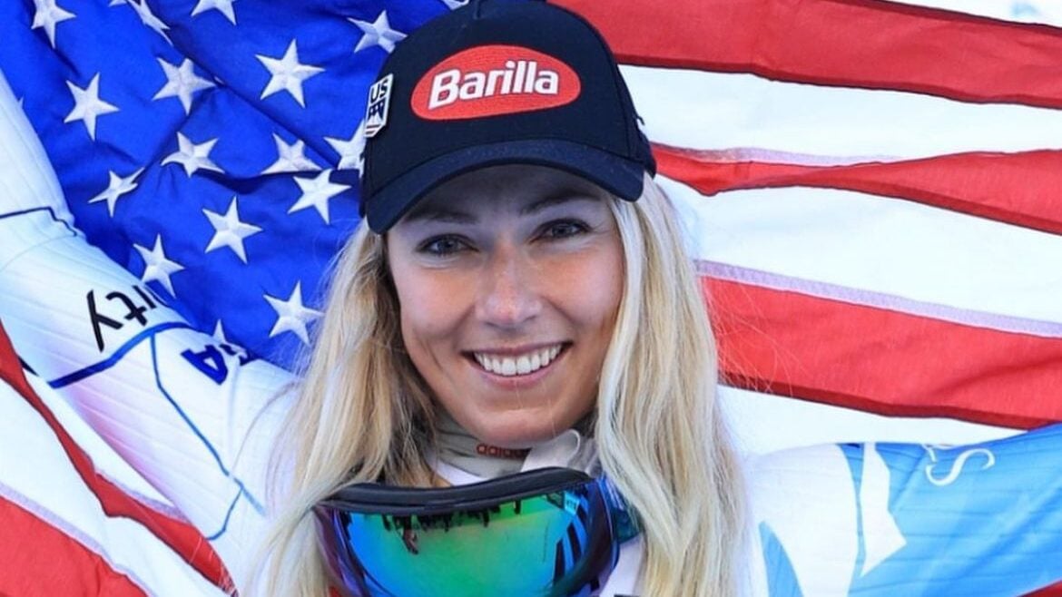 Here’s Where Mikaela Shiffrin & Other Athletes Will Compete at USA Venues During FIS Skiing World Cup 2024-25