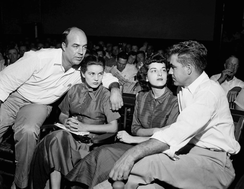 Today in History: White men acquitted of killing Emmett Till