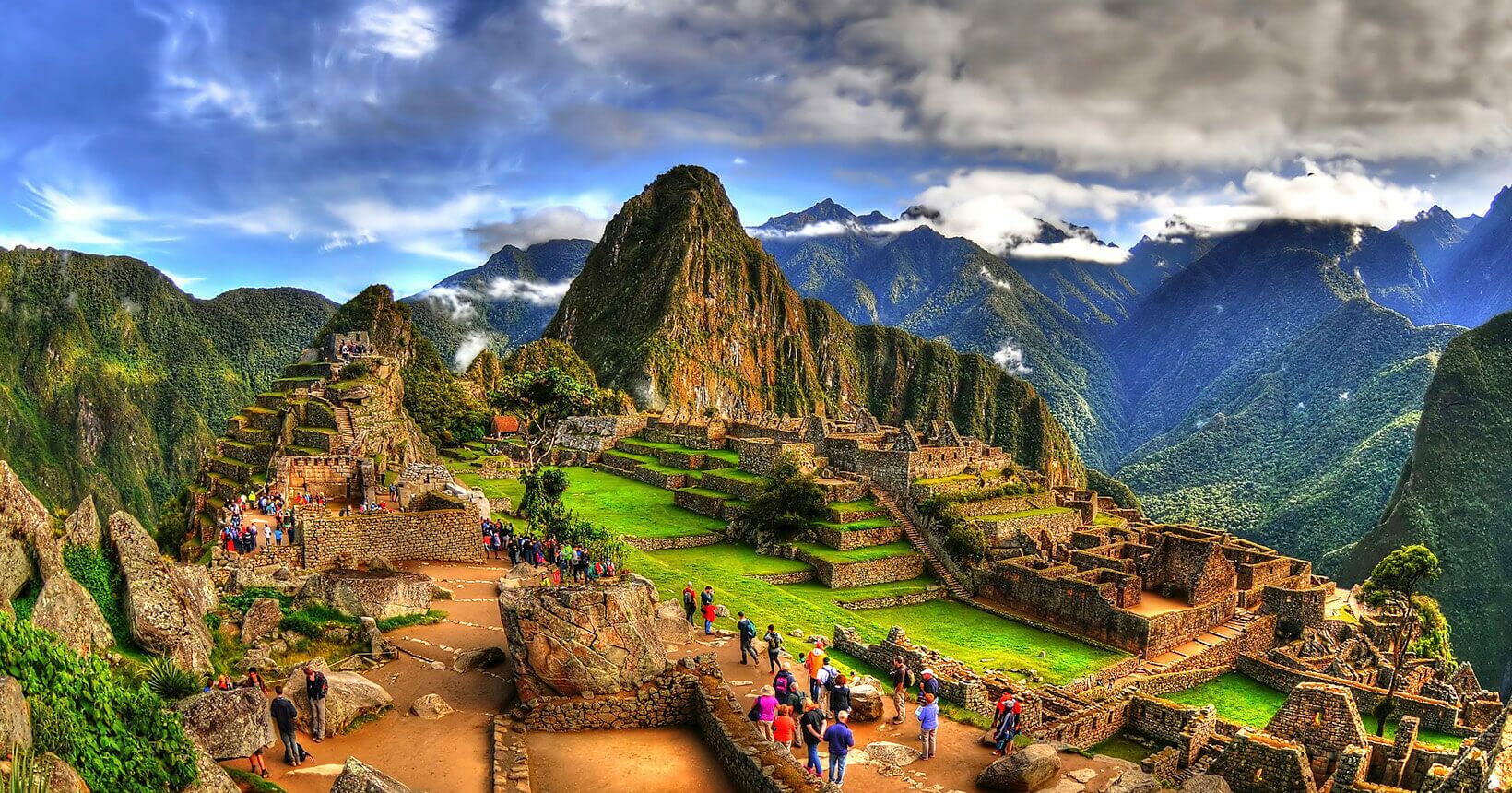 Aventura no Peru! Passagens aéreas para Lima ou Cusco a partir de R$ 1.537