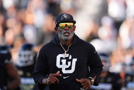 "Don't Be Hurt": Deion Sanders Fires Off Strong Warning to Colorado Buffs as UCF Showdown Approaches