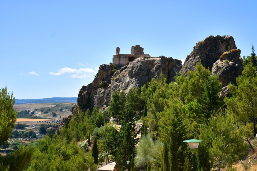 Patrimonio, naturaleza, gastronomía y un tesoro bajo tierra: esta villa murciana es la escapada ideal de septiembre