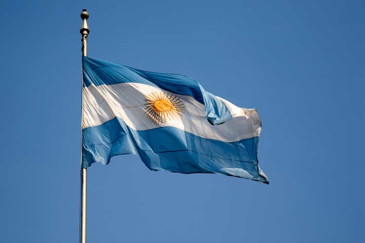 Argentina’s stock market could have 20% more upside, even after 2024 rally - Roth MKM