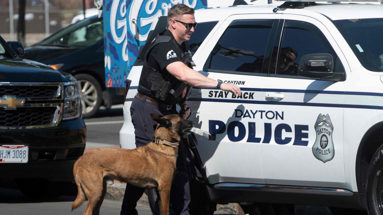 Dutzende Bombendrohungen nach Trumps Behauptung über Migranten