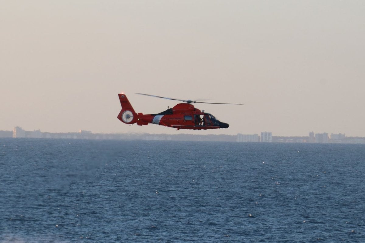 Indiana woman who tried to rescue friends in rip current in Puerto Rico missing