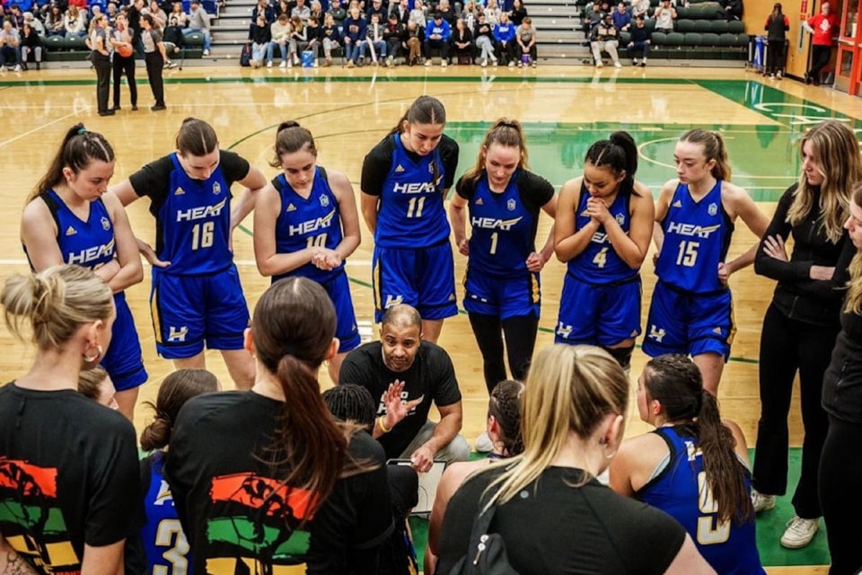 Women's basketball tournament coming to the Nisga'a Nation