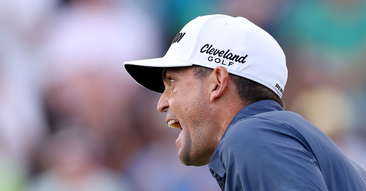 BMW Championship payout: How much did Keegan Bradley, the field win