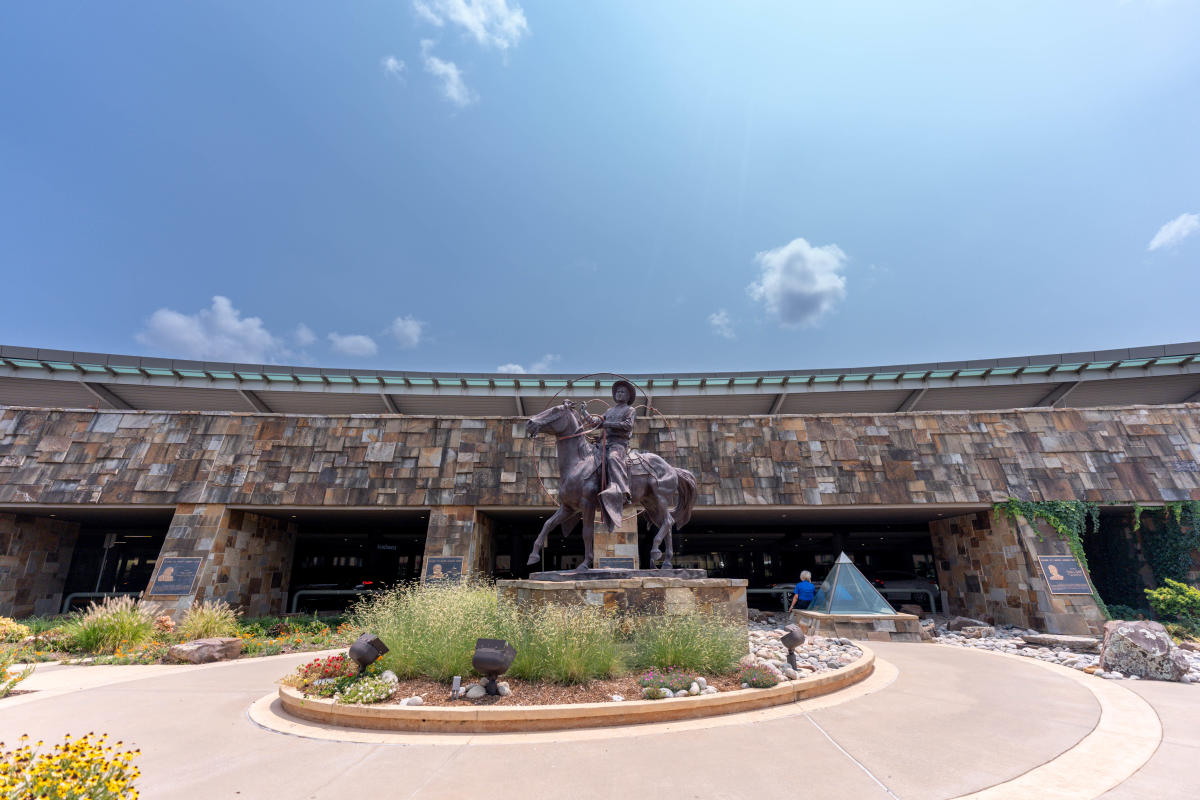 OKC Council being asked to approve name change, rebranding for Will Rogers World Airport