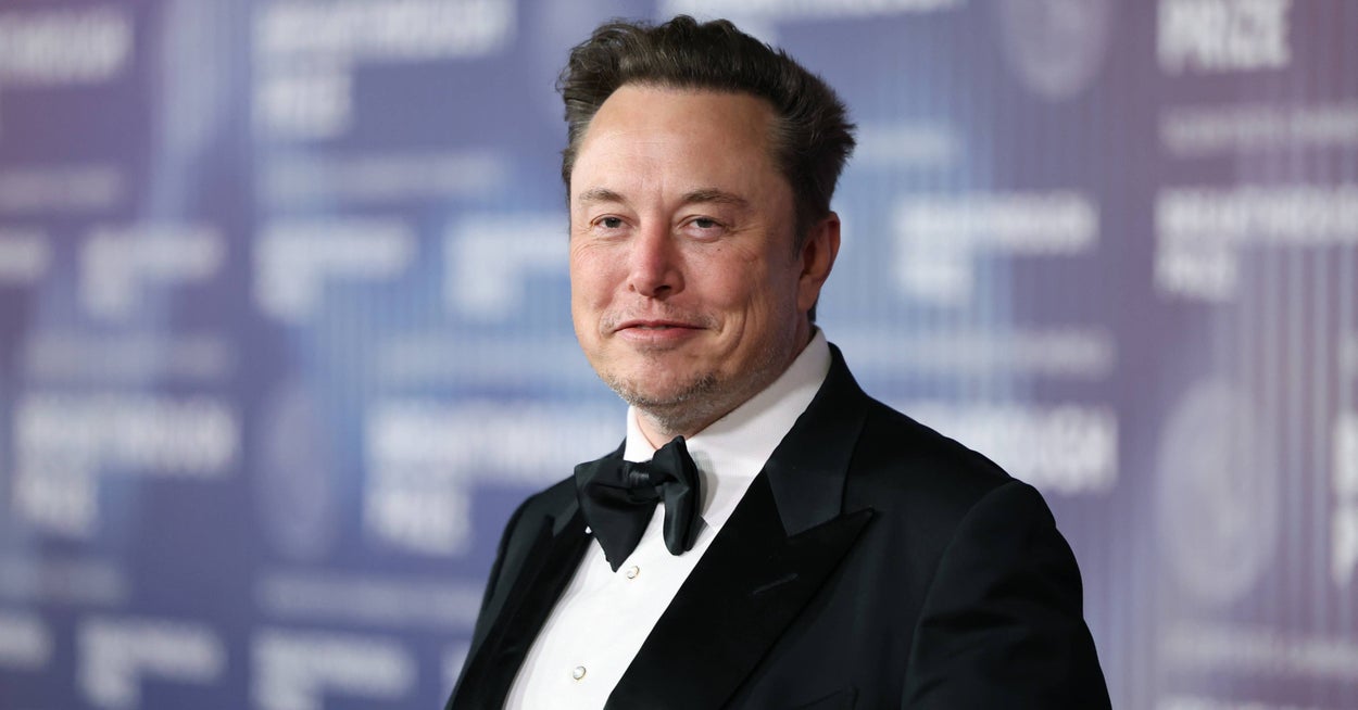 Cards Against Humanity Sues Elon Musk's SpaceX Over Texas Land