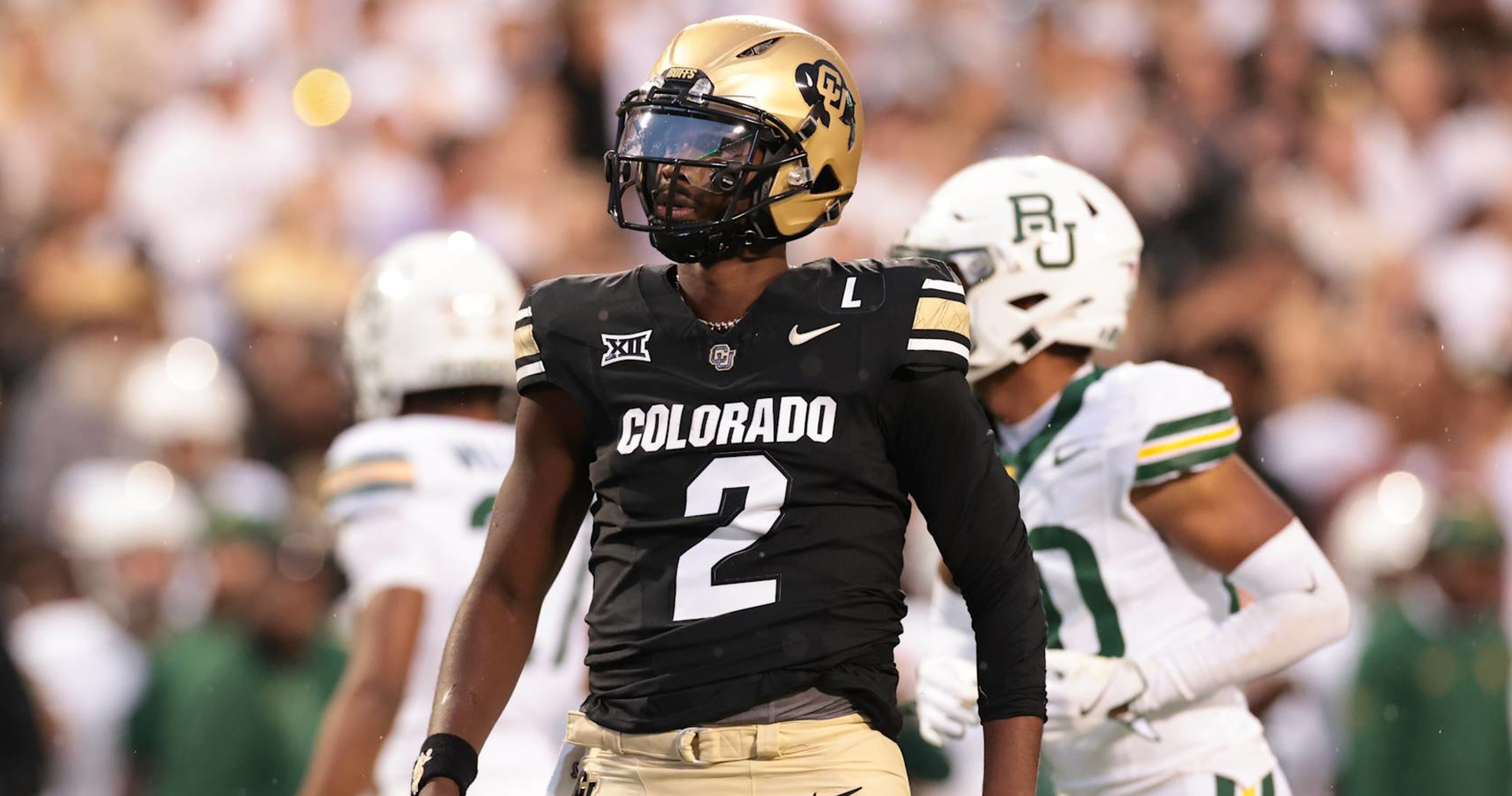 Deion Sanders, Colorado Get 0 Votes in AP College Football Poll After Huge Baylor Win