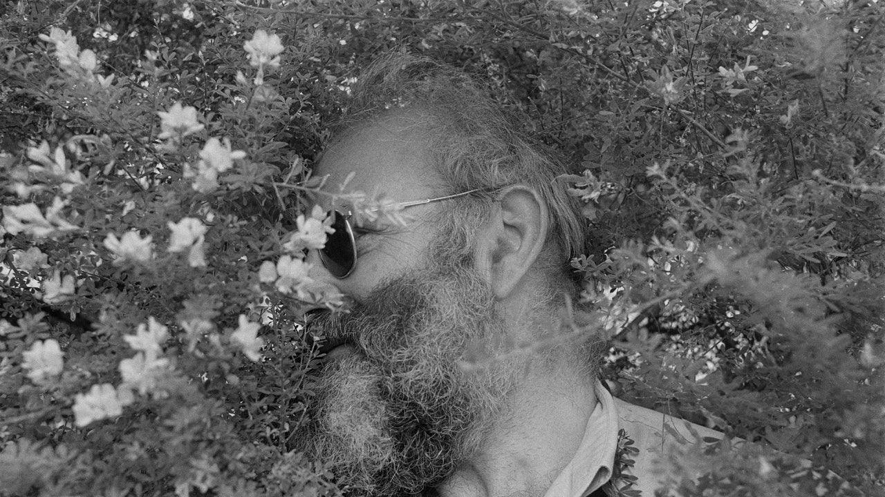 The Letters of Oliver Sacks