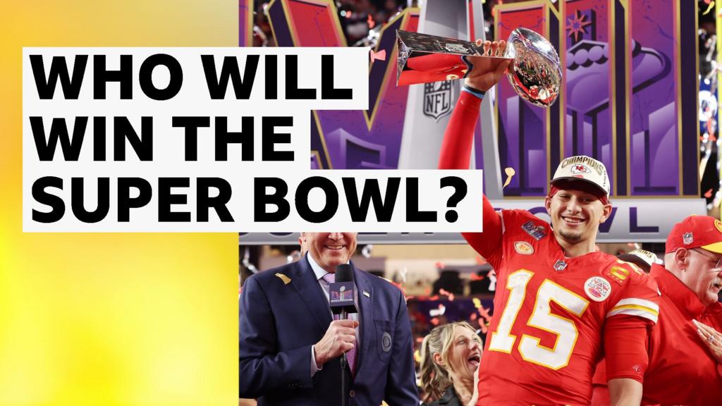 Will Kansas City three-peat in new NFL season?