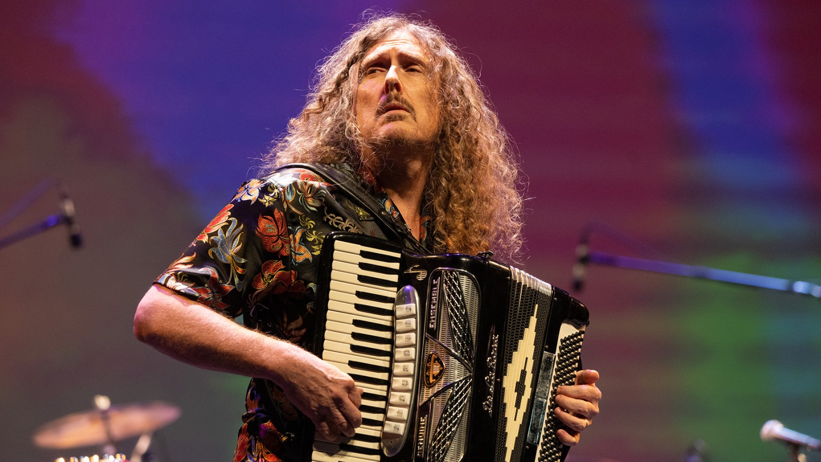 ‘Weird Al’ Yankovic Announces Massive ‘Bigger & Weirder’ 2025 Tour