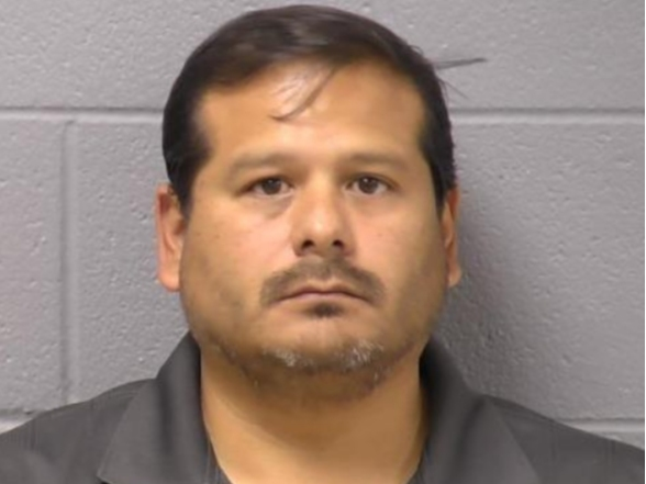 Plainfield Child Pornographer Filmed Kids At Spirit Halloween: Police