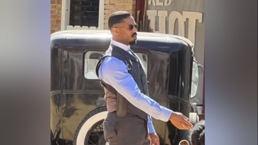 'Creed,' 'Black Panther' director and star Michael B. Jordan's new Louisiana-shot movie has a trailer