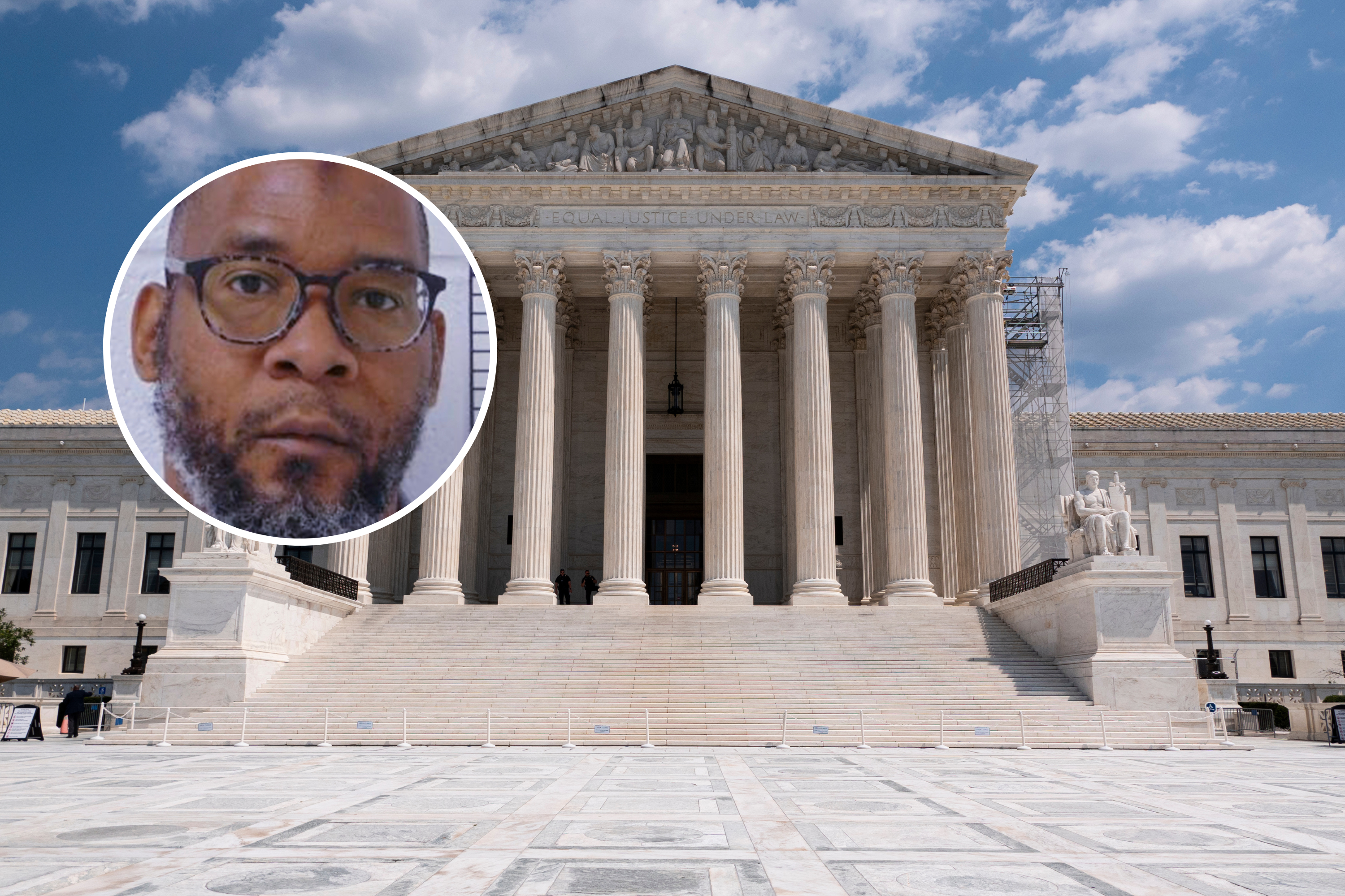 Missouri Execution of Marcellus Williams Creates Rare Supreme Court Divide