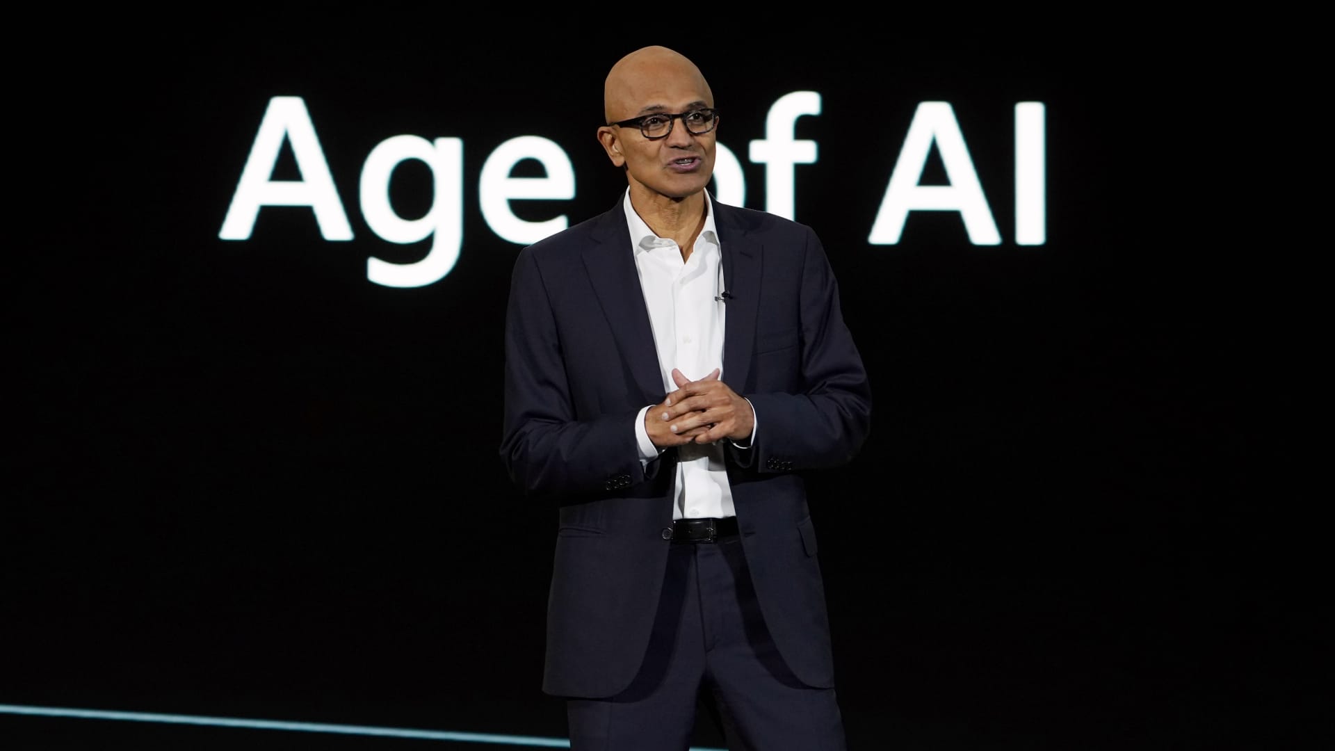 Microsoft to spend $1.3 billion in Mexico on cloud, AI tech