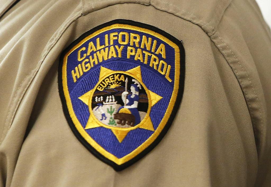 Passenger killed when horse smashes through windshield during California highway crashes