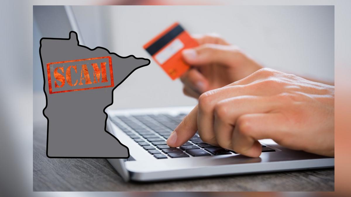 Warning: Look For Fraudulent Charges Shopping Online In Minnesota