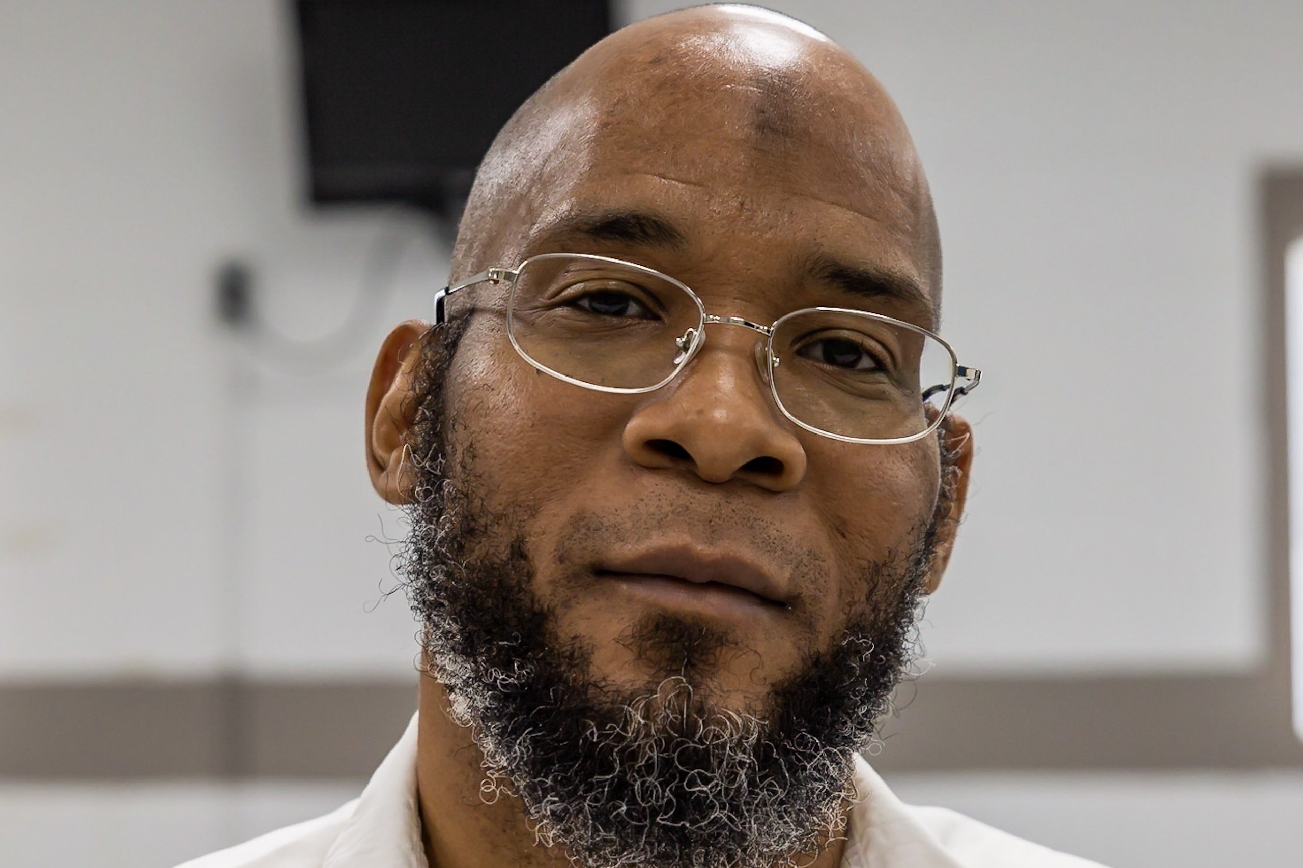 Marcellus Williams' Final Words Before Missouri Execution