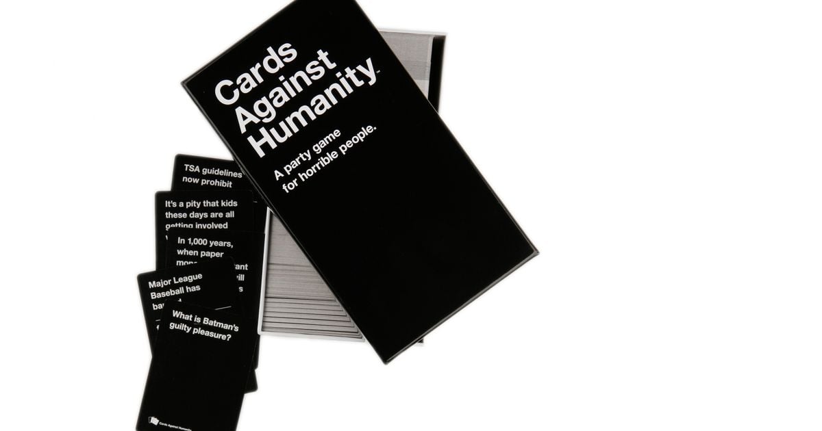 Why Is Cards Against Humanity Suing Elon Musk, Explained