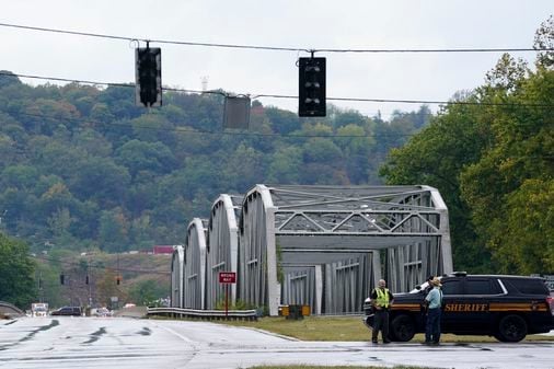 Chemical leak in Ohio leads to evacuations