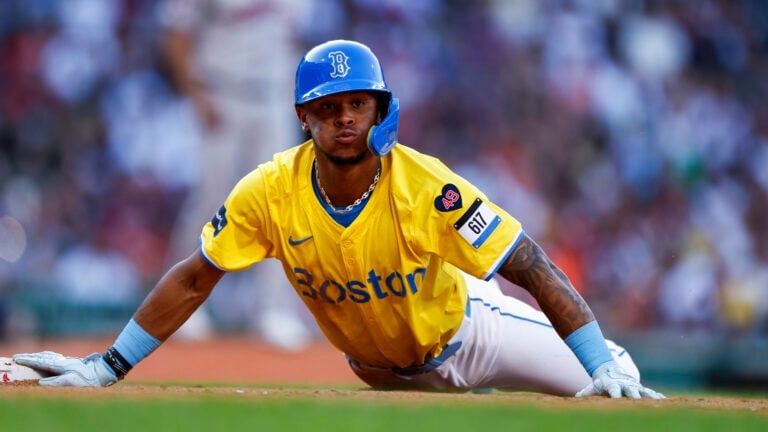 Red Sox to reportedly add new uniform, keep yellow jersey in '25