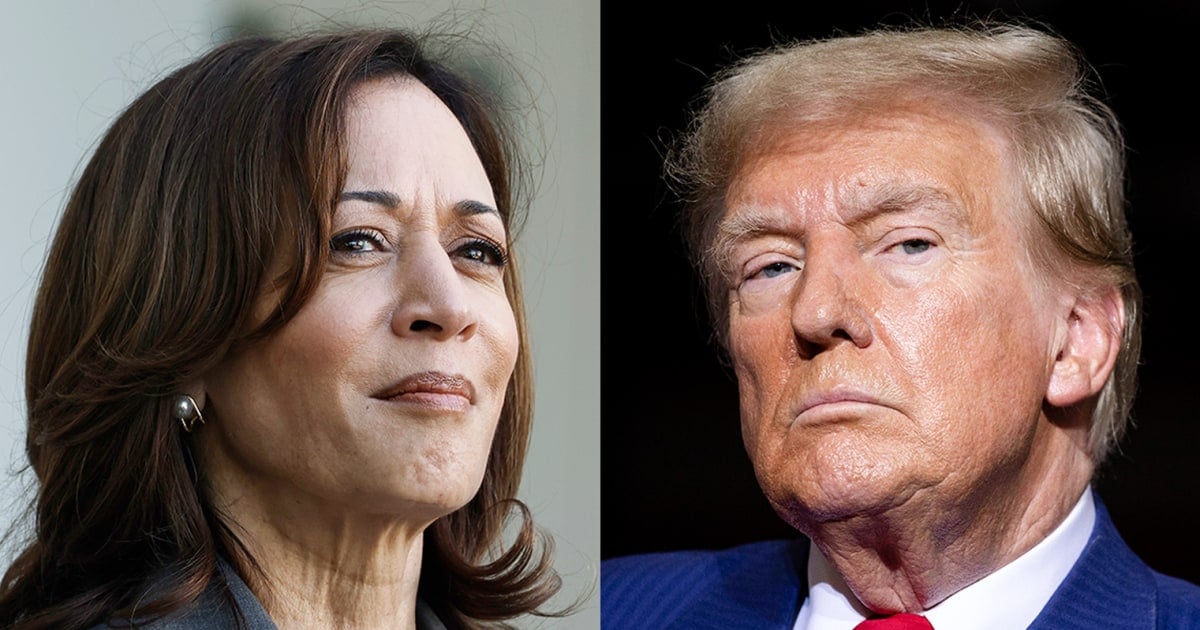 Election 2024 live updates: Trump to rally in North Carolina; Harris to give a speech Pennsylvania