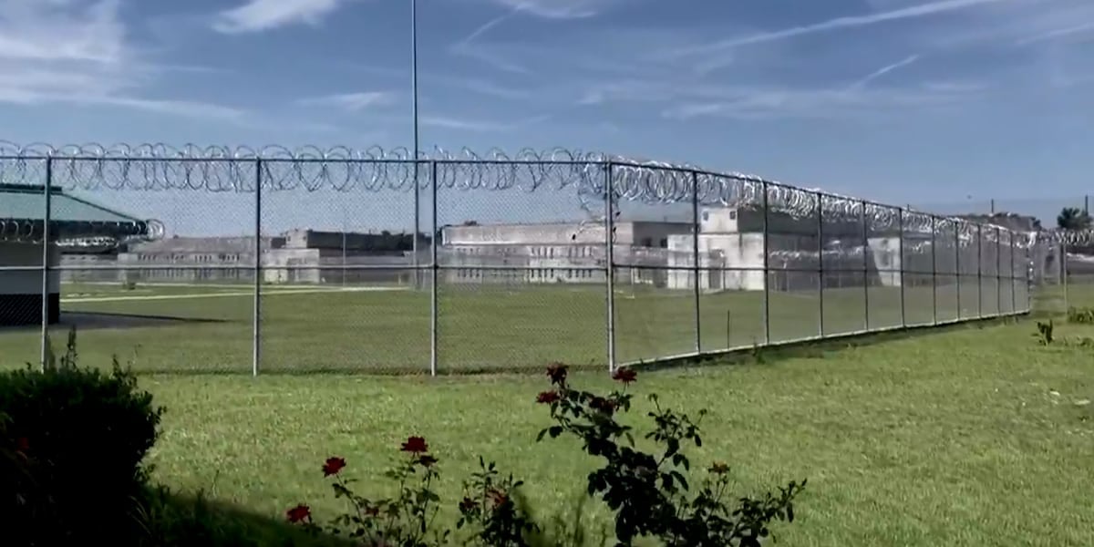 State shows surveillance video of deadly Lee Correctional riot in Day 2 of trial