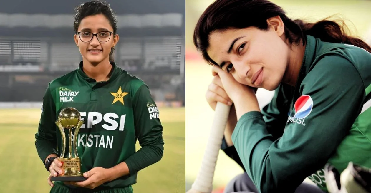 5 Pakistan players to watch out for in Women’s T20 World Cup 2024