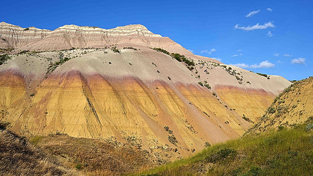 Studying fossil extraction on Native lands and exploring the depths of untold histories