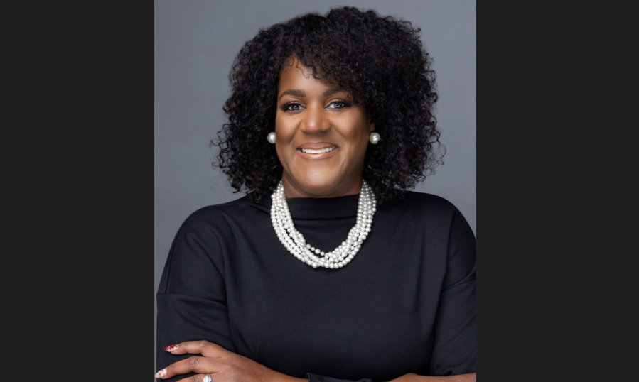 SLPS Superintendent Dr. Keisha Scarlett fired by school board