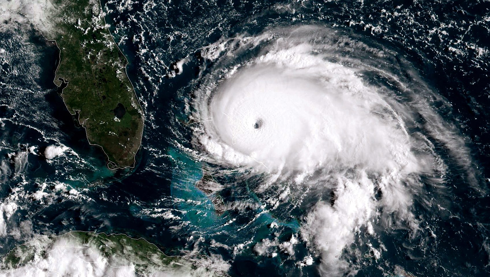 Evacuation Zones From Hurricane Helene: Florida County Shelters