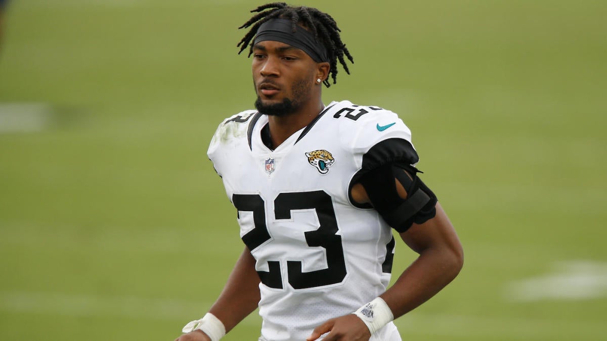 Steelers sign former Panthers first-round CB C.J. Henderson to practice squad