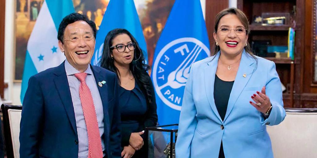 Honduras a contrarreloj para la instalación de su comisión anticorrupción