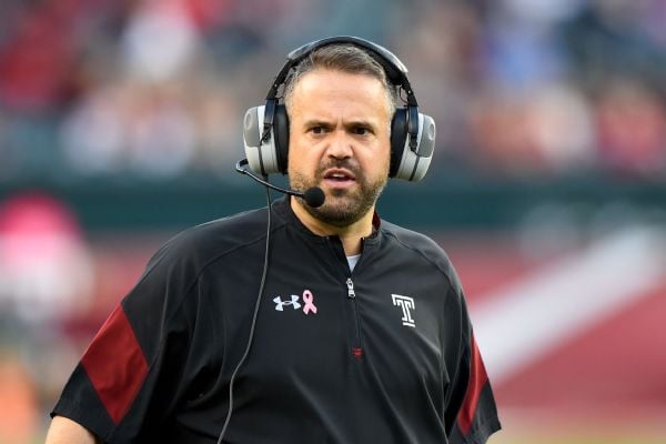 Nebraska Injury Report: Matt Rhule Sheds Light on Team’s Health As Purdue Clash Approaches