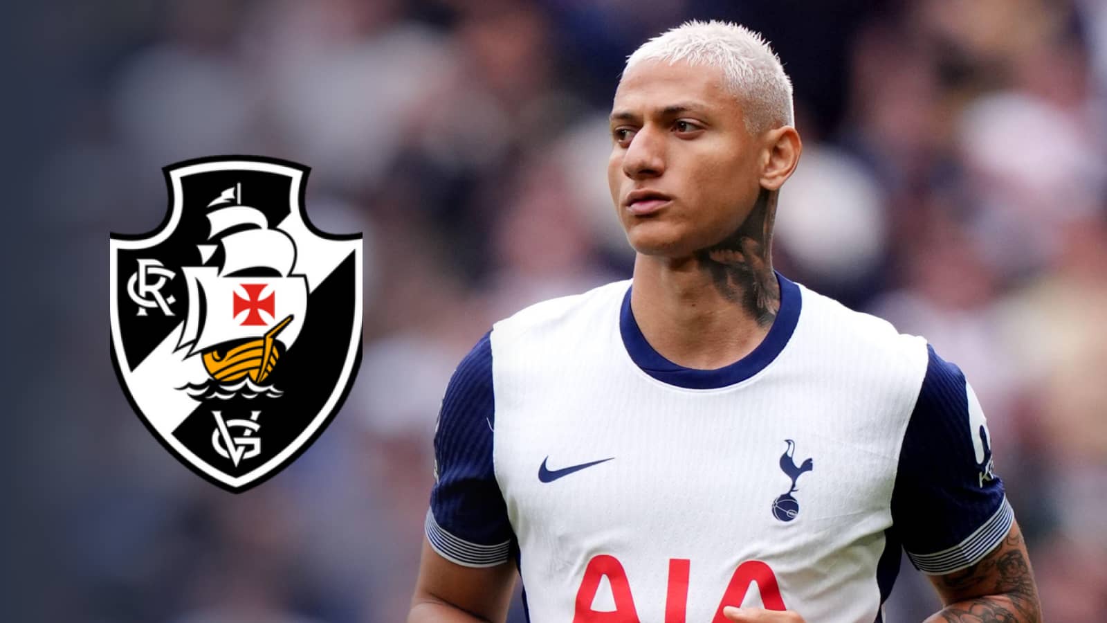 Spurs attacker being lined up as 'heavyweight' signing after dream move mooted